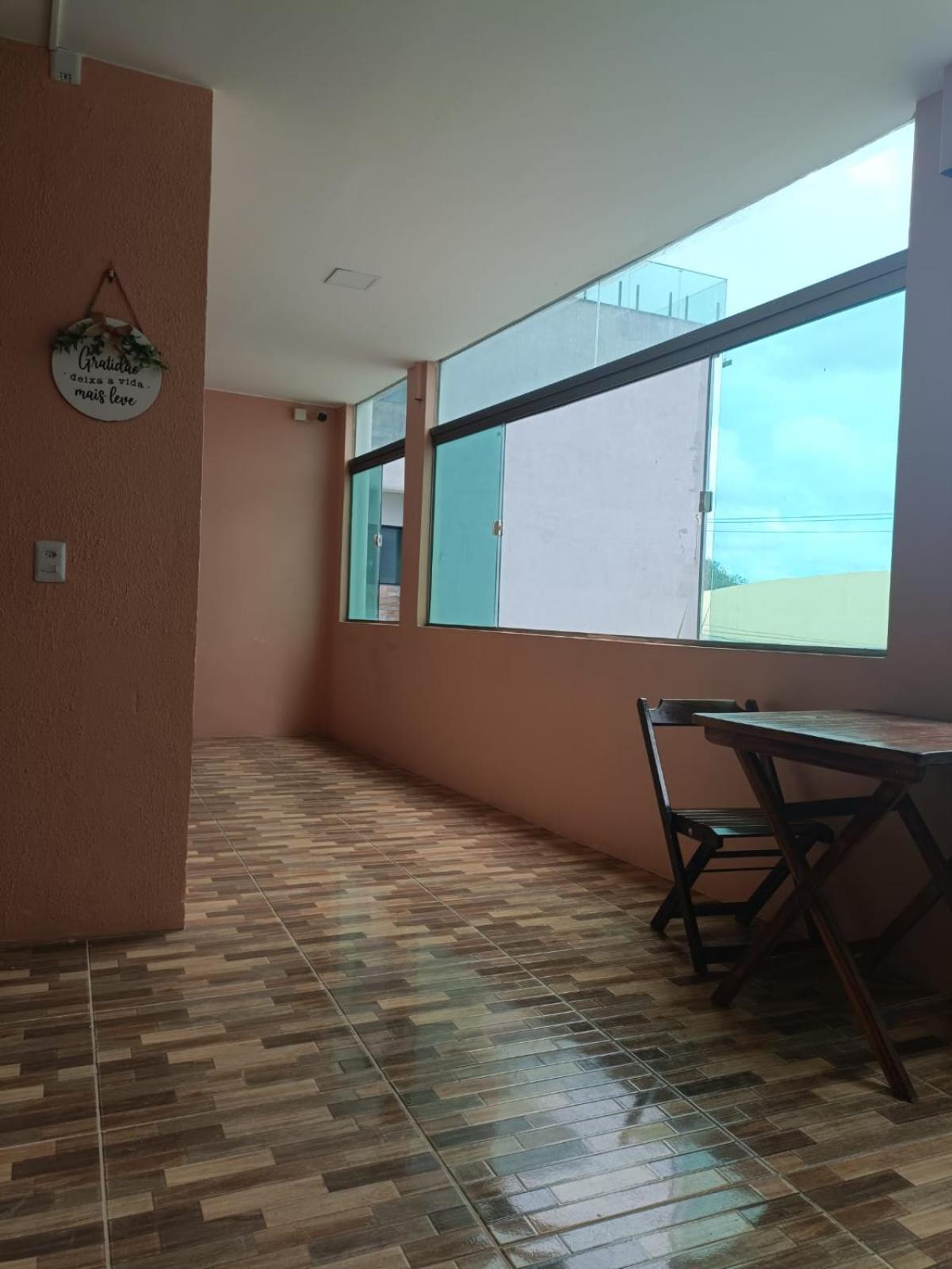 Areias Hotel Barreirinhas Exterior photo