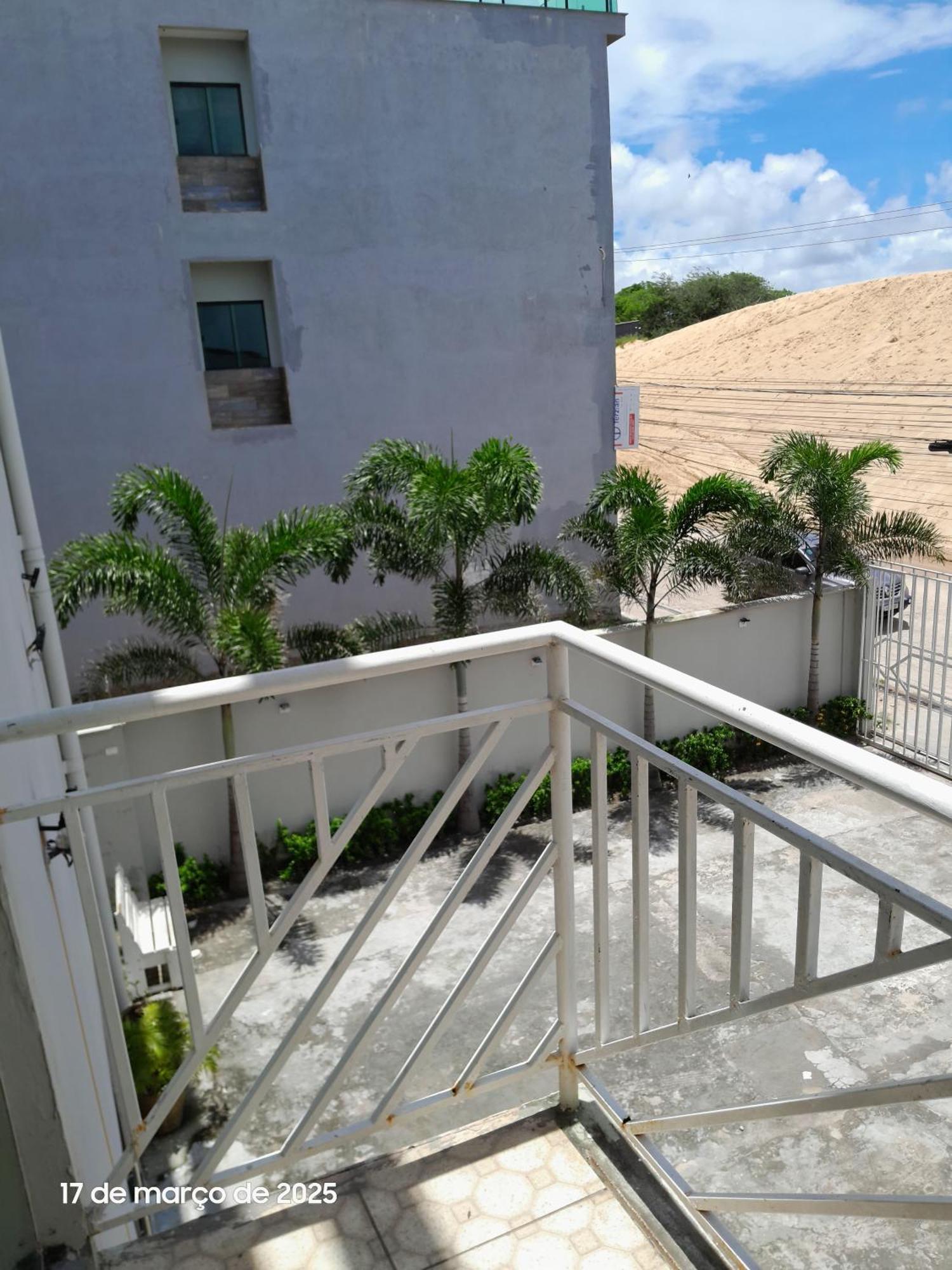 Areias Hotel Barreirinhas Exterior photo